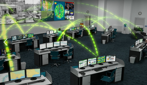 geotimes - Integrasi Sistem Sebagai Fondasi Strategis Kedaulatan Udara di Era Network-Centric Warfare