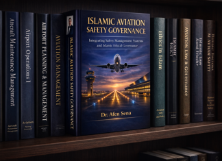 Keselamatan Penerbangan dan Game Theory di Ruang Udara Indonesia geotimes - Keselamatan Penerbangan dan Game Theory di Ruang Udara Indonesia