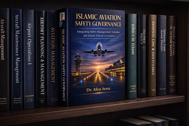 geotimes - Keselamatan Penerbangan dan Game Theory di Ruang Udara Indonesia