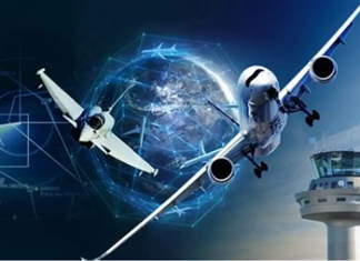 Paradoks Civil–Military Air Traffic Management dalam Geopolitik Kontemporer geotimes - Paradoks Civil–Military Air Traffic Management dalam Geopolitik Kontemporer