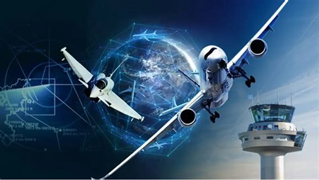 geotimes - Paradoks Civil–Military Air Traffic Management dalam Geopolitik Kontemporer