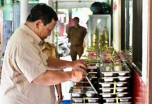 Makan Bergizi Gratis atau Dana Pelajar: Mana yang Lebih Tepat?