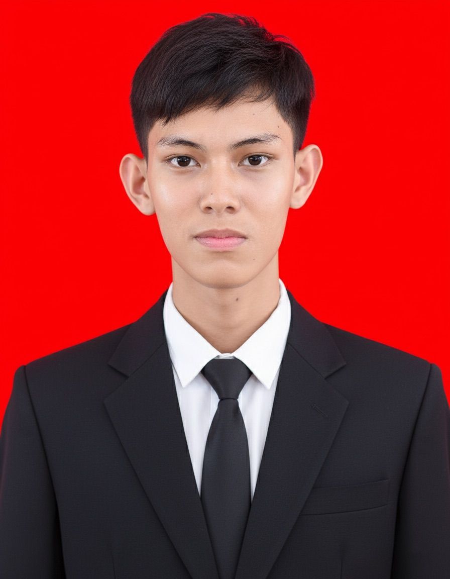 Muhammad Rizqi Aulia