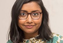 Nutrisi dari Masa Lalu, Luka di Masa Depan: Refleksi Megha Majumdar