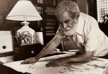 Menjaga Sumur Spiritual, Merawat Aliran Demokrasi: Warisan Al-Attas dan Habermas