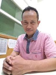 Ermansyah R. Hindi