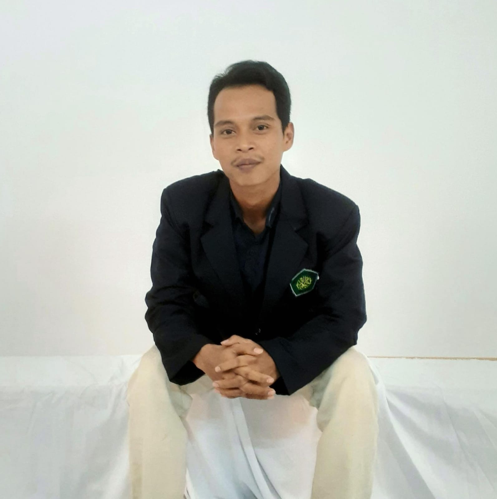 Fahmi Asrory