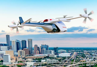 Dari Kemacetan ke Mobilitas Vertikal: Membaca Peluang dan Tantangan Urban Air Mobility di Jakarta geotimes - Dari Kemacetan ke Mobilitas Vertikal Membaca Peluang dan Tantangan Urban Air Mobility di Jakarta