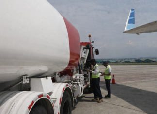 Dinamika Fuel Surcharge: Menjaga Keseimbangan dalam Kebijakan Penyesuaian Tarif Tiket Pesawat geotimes - Dinamika Fuel Surcharge Menjaga Keseimbangan dalam Kebijakan Penyesuaian Tarif Tiket Pesawat