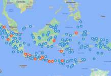 Orchestrating the Network: Multi-Airport System, Kedaulatan Udara, dan Ketahanan Ekonomi Indonesia geotimes - Orchestrating the Network Multi-Airport System, Kedaulatan Udara, dan Ketahanan Ekonomi Indonesia