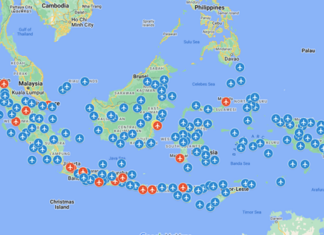 Orchestrating the Network: Multi-Airport System, Kedaulatan Udara, dan Ketahanan Ekonomi Indonesia geotimes - Orchestrating the Network Multi-Airport System, Kedaulatan Udara, dan Ketahanan Ekonomi Indonesia