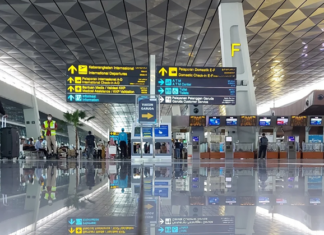 VALUE FLOW CONTINUITY: Airport Business & Commerce Resilience Engine Approach geotimes - VALUE FLOW CONTINUITY Airport Business & Commerce Resilience Engine Approach