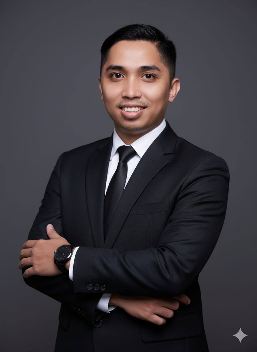 Mochammad Wahyu Ghani