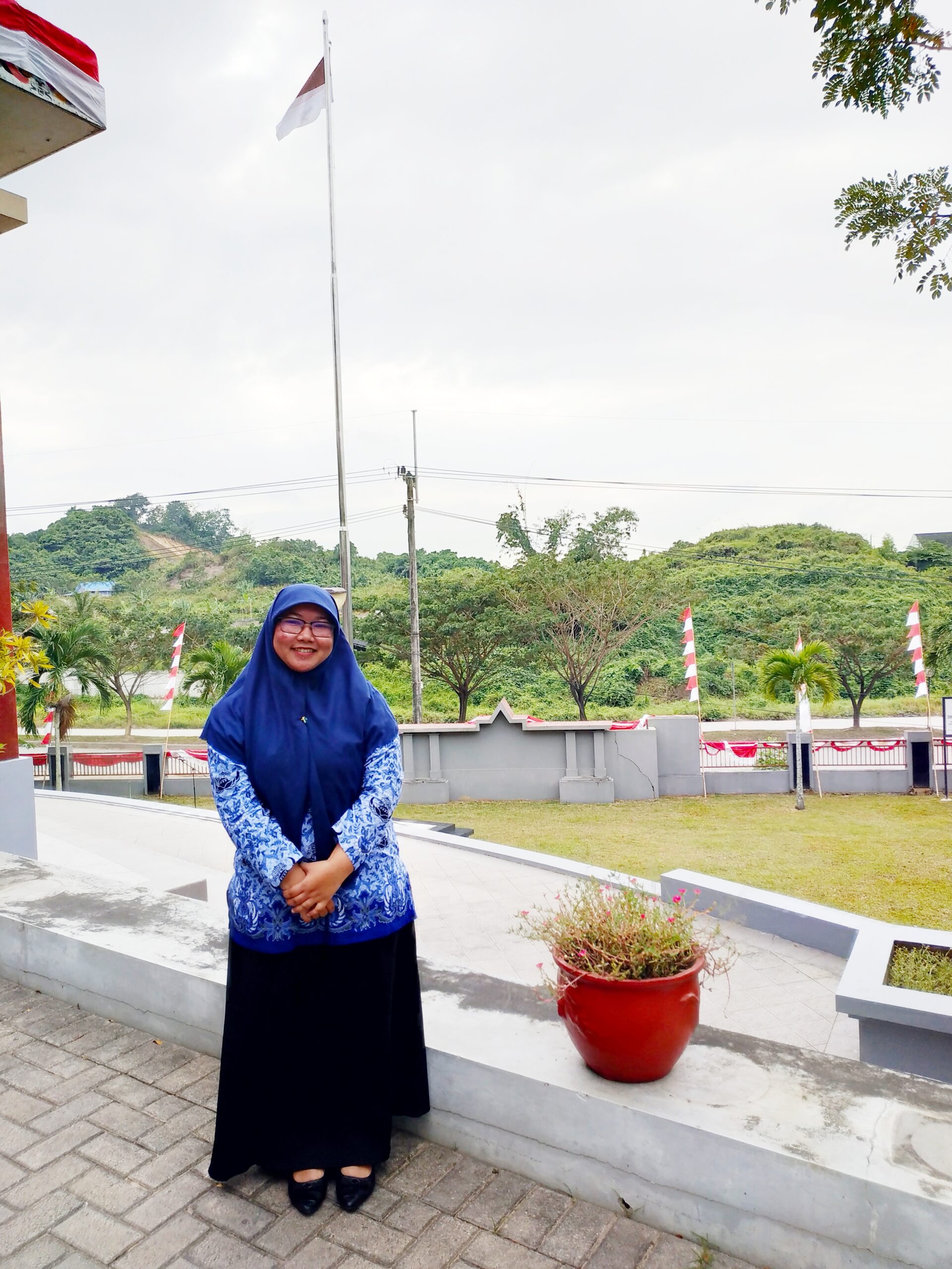 Novi Prawitasari