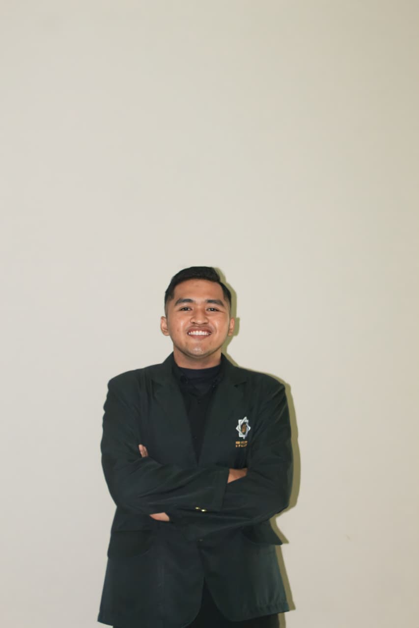 Putera Ahmad Faizin