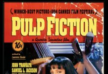 Hiperrealitas di Pentagon: Ketika “Pulp Fiction” Menggeser Kitab Suci