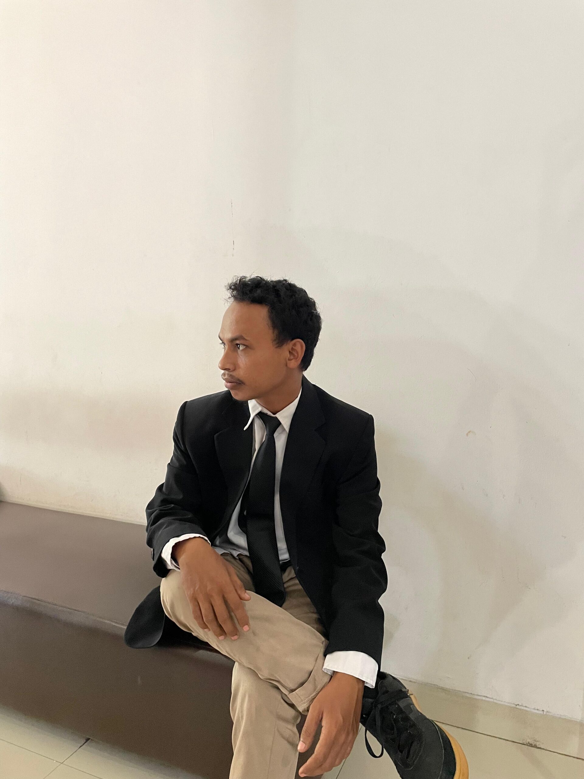 Faizin Amahoroe