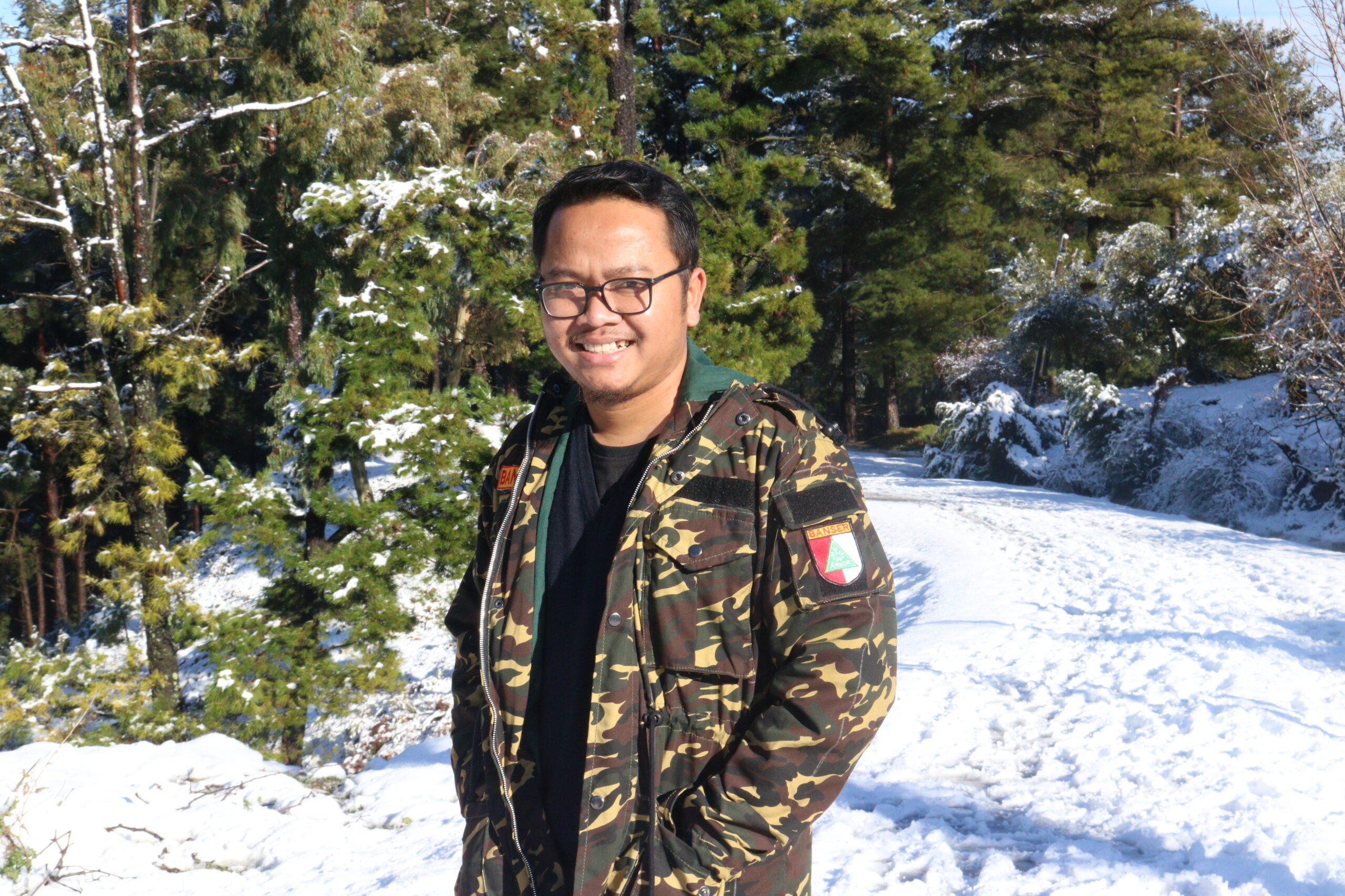 Ahmad Lukman Fahmi