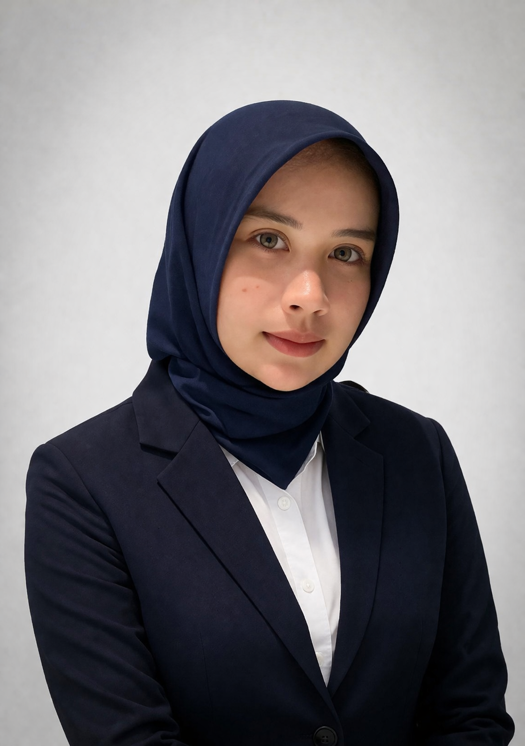 Sarah Ramadhona