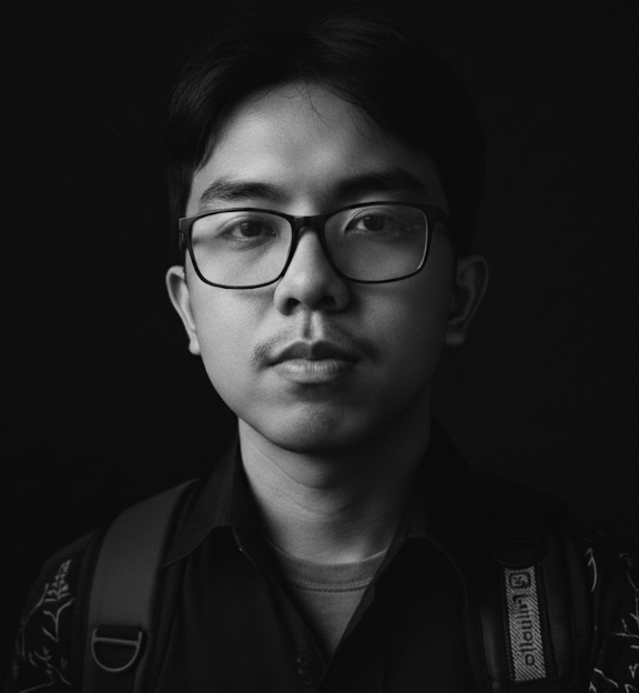 Akhmad Mursyidan