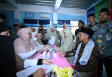Wamen Fajar: MBG Berkolerasi dengan Penurunan Gejala Penyakit Anemia Ringan