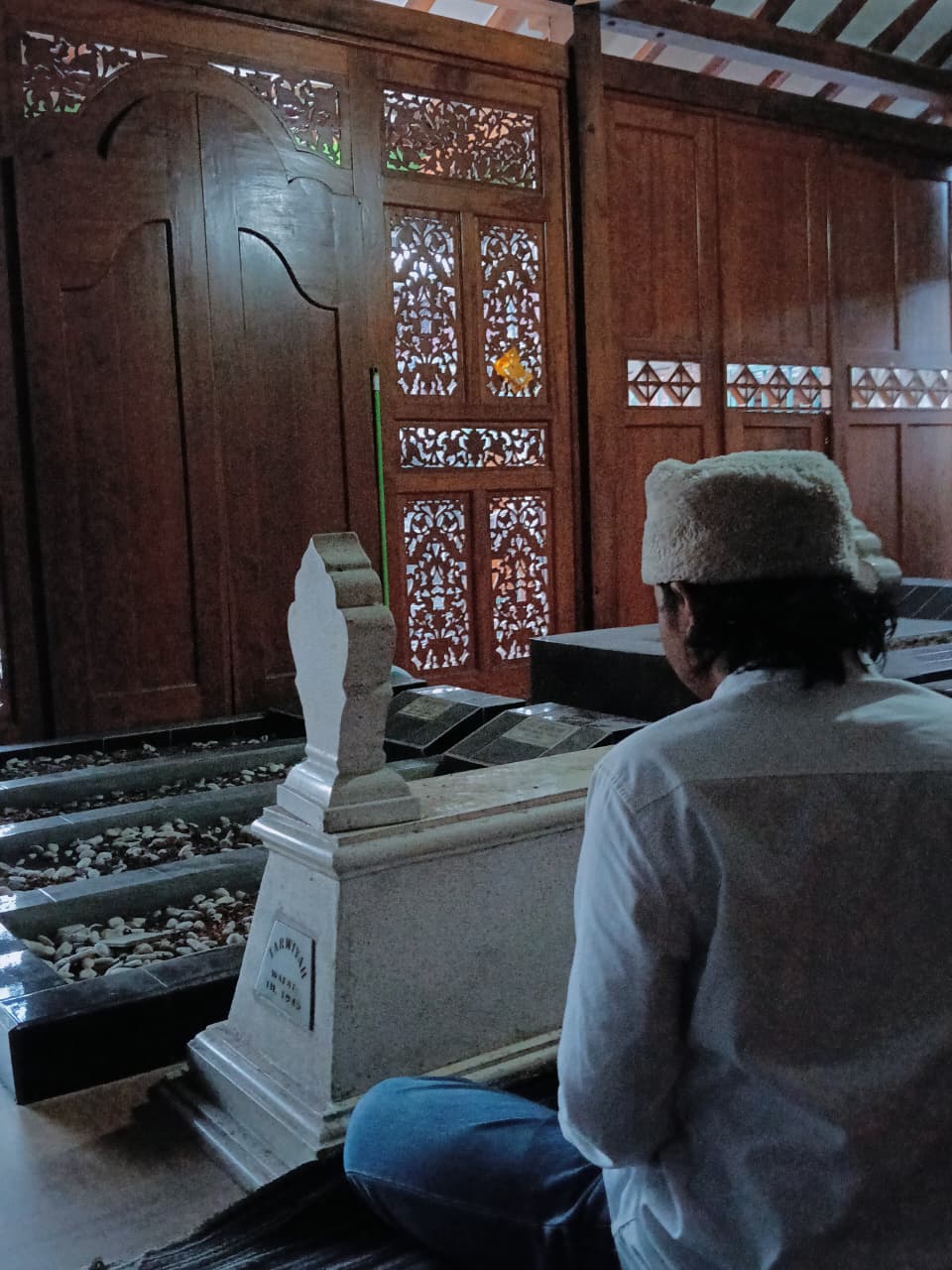 Aqib Muhammad Kh