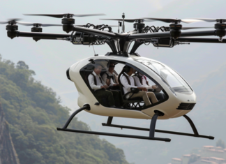 From Risk Control to Ecosystem Development Rewriting the Rules of the Game for Indonesia’s Drone and Low Altitude Economy geotimes - From Risk Control to Ecosystem Development Rewriting the Rules of the Game for Indonesia’s Drone and Low Altitude Economy