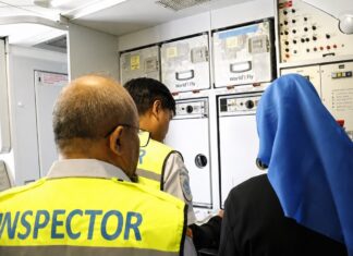 Indonesia’s Future Readiness for ICAO USOAP CE-4 geotimes - Indonesia’s Future Readiness for ICAO USOAP CE-4