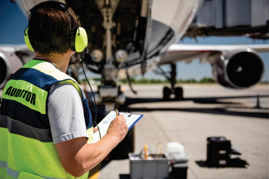 geotimes - Masa Depan USOAP ICAO di Indonesia
