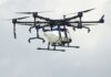 Membangun Ekosistem Drone Technology menuju Autonomous Aerial Economy Indonesia geotimes - Membangun Ekosistem Drone Technology menuju Autonomous Aerial Economy Indonesia
