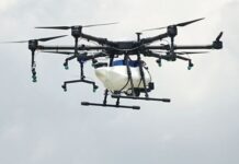 Membangun Ekosistem Drone Technology menuju Autonomous Aerial Economy Indonesia geotimes - Membangun Ekosistem Drone Technology menuju Autonomous Aerial Economy Indonesia