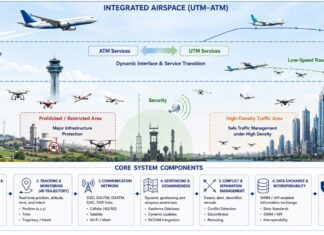 Unmanned Traffic Management Dalam Ekosistem Aviasi Indonesia geotimes - Unmanned Traffic Management Dalam Ekosistem Aviasi Indonesia