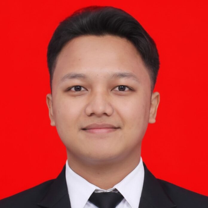 Ahmad Fahmi, S.H.