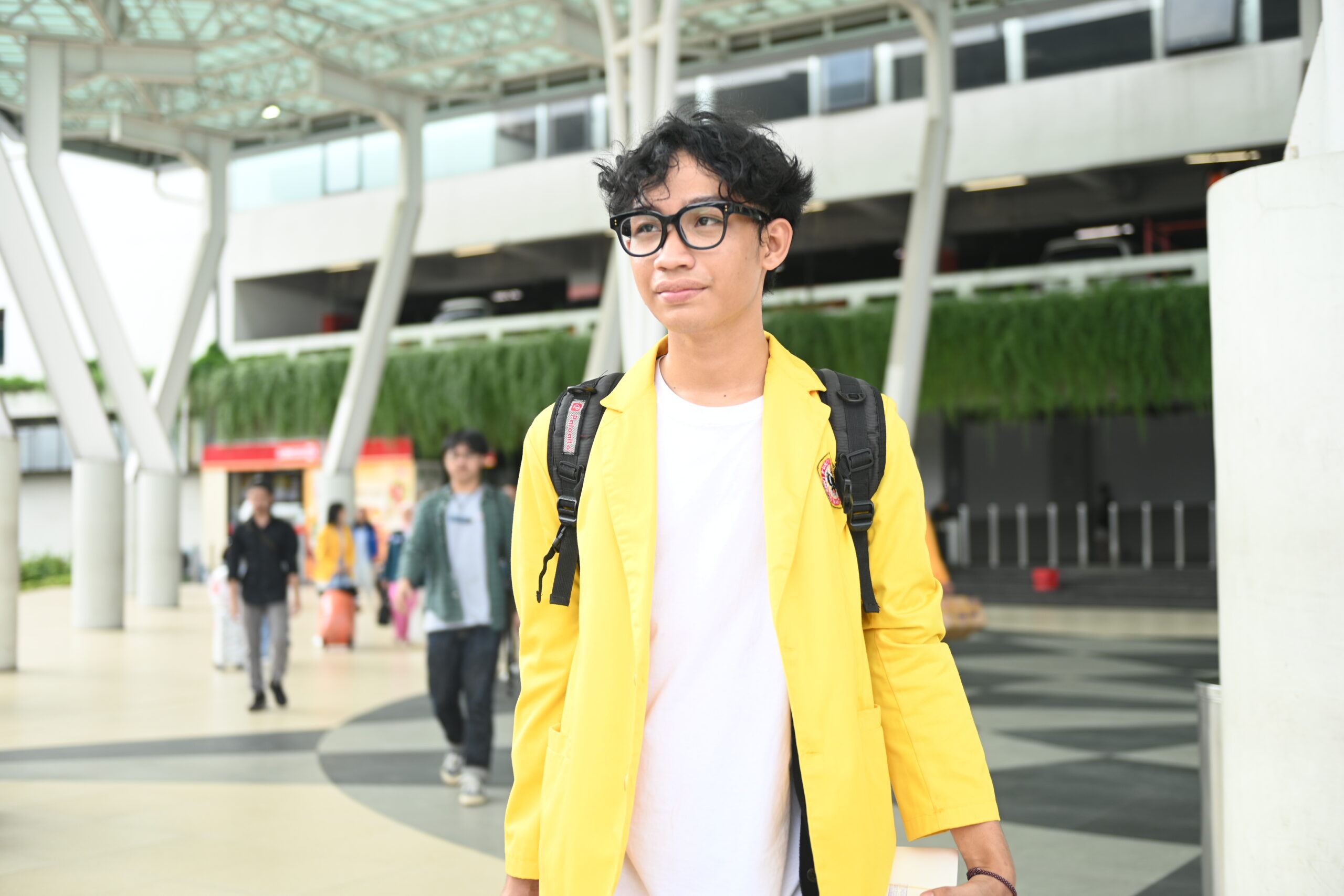 Muhammad Miko Saputra