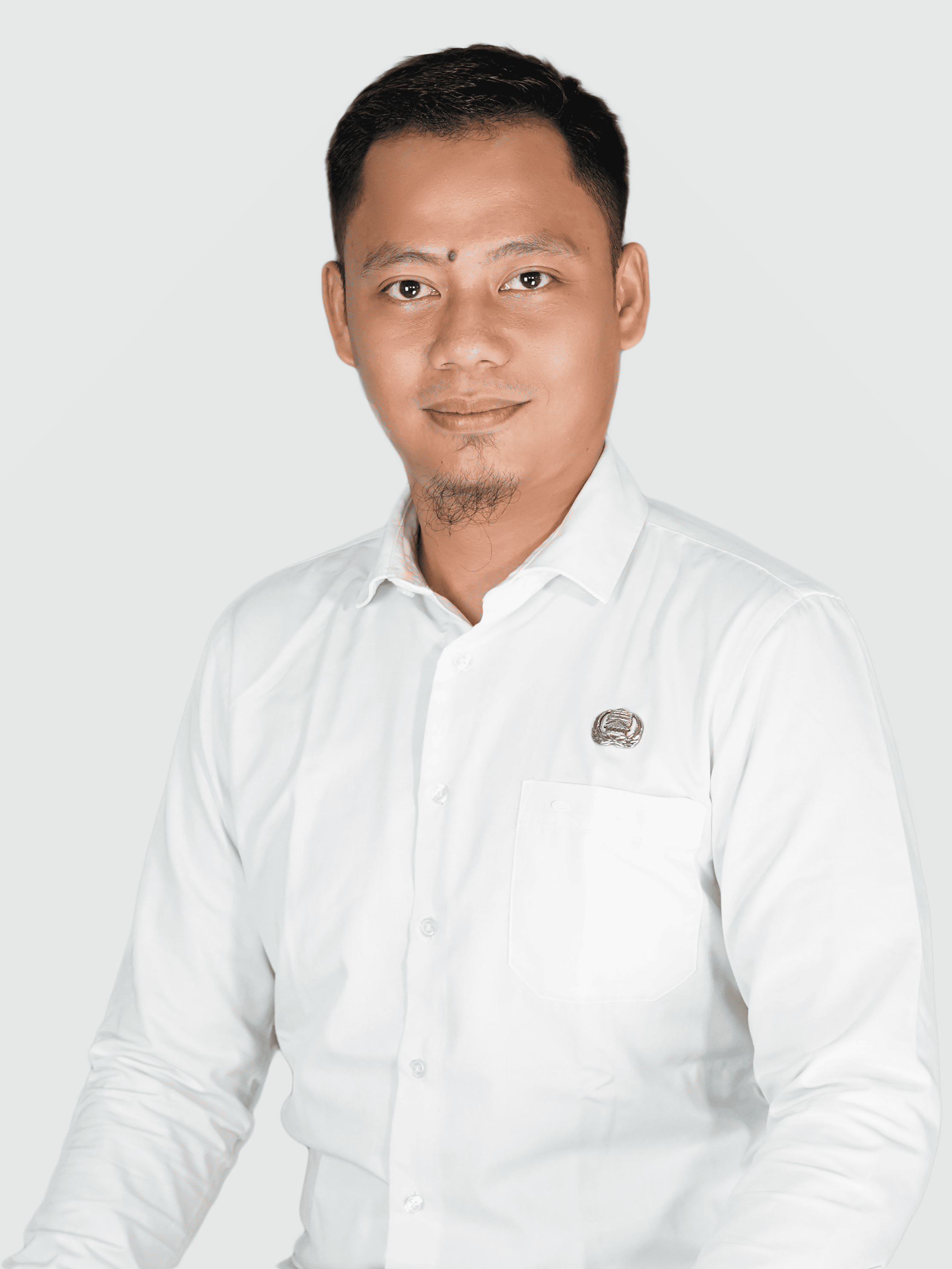 Ridwan Prayogi