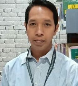 Roziqin