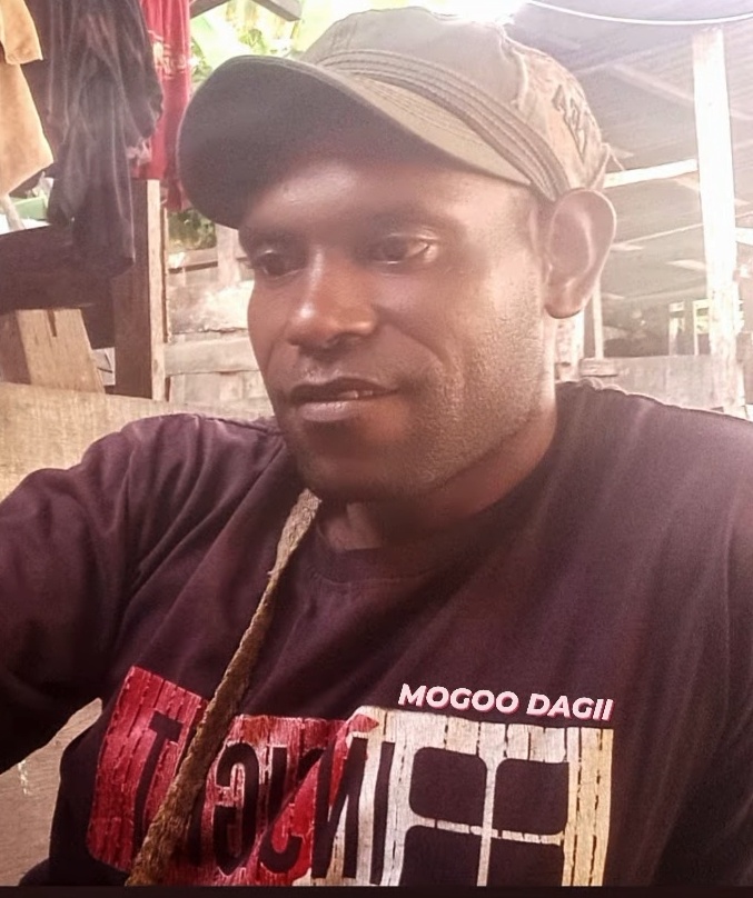 Gergorius Nokuwo