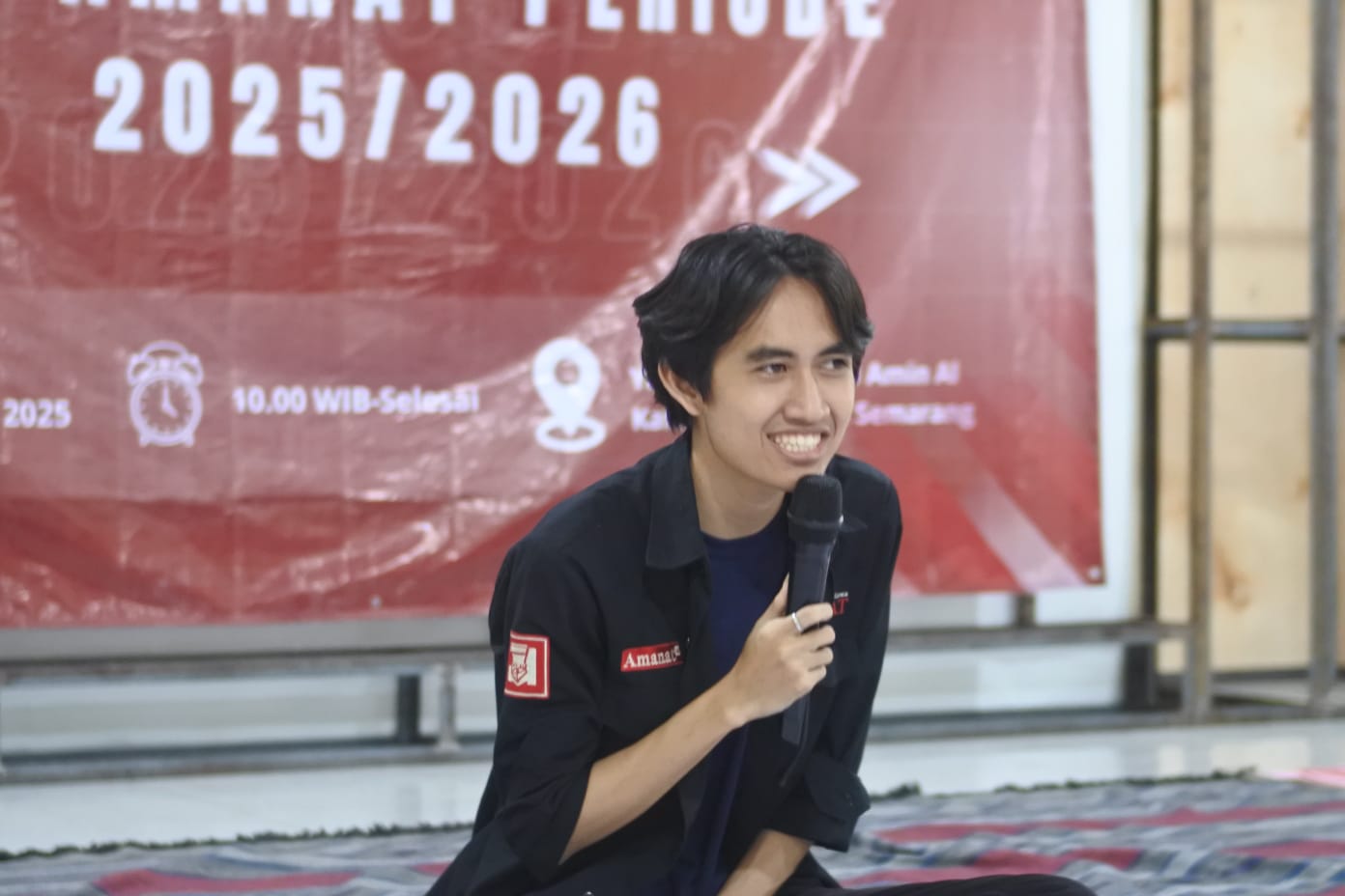 Rizki Gojali