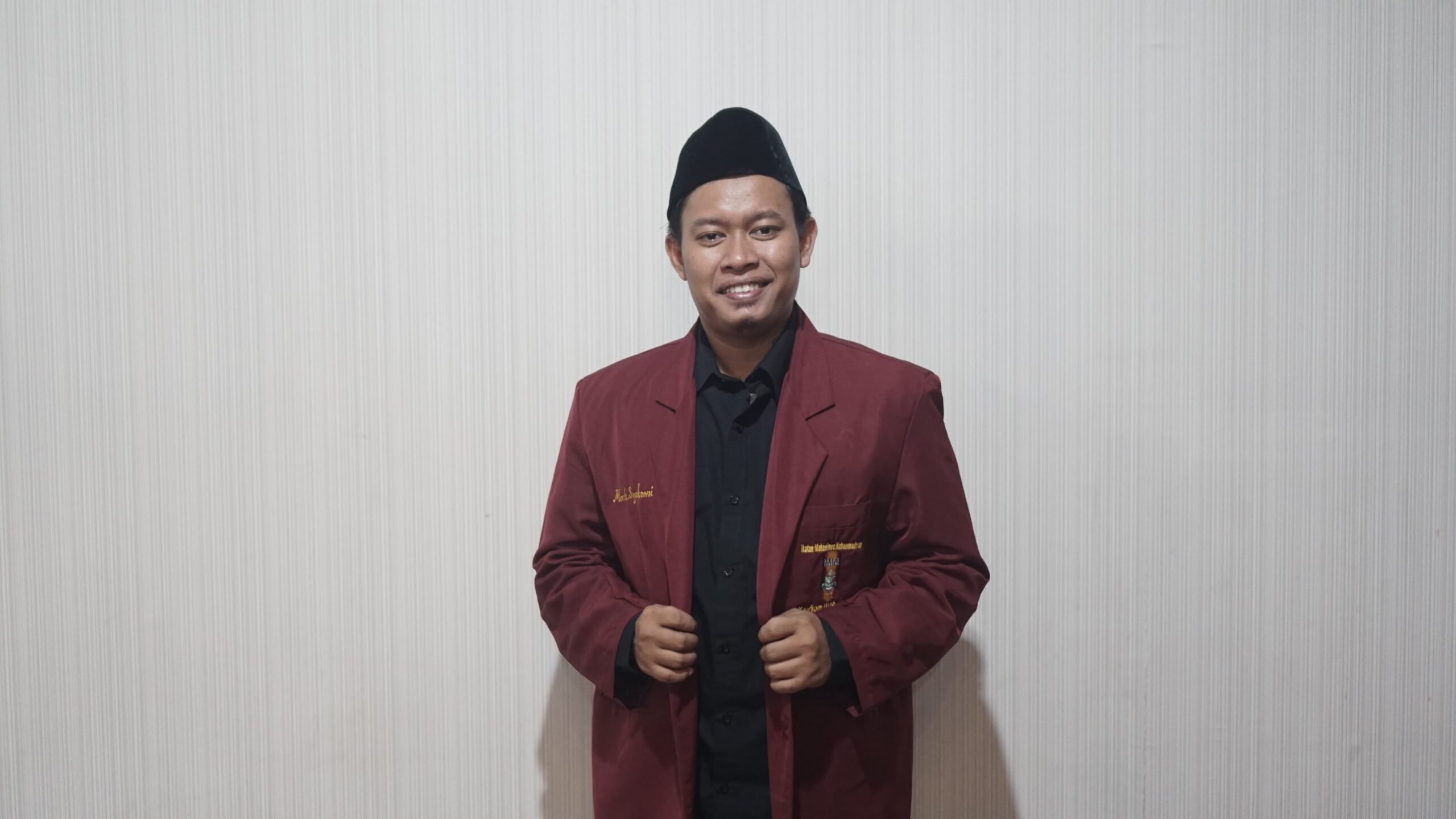 Moch. Syakroni