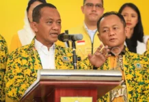 Fenomena Lagu MBG dan Politik Viral
