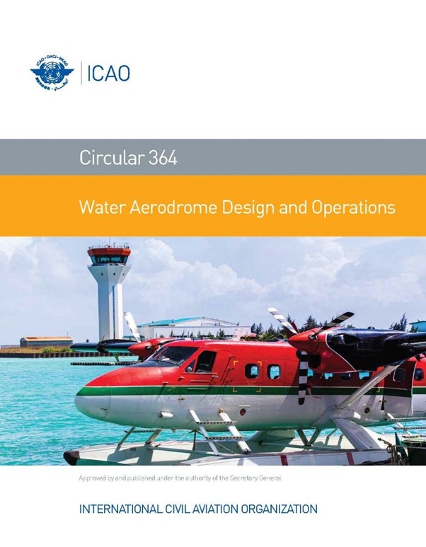 geotimes - ICAO Circular 364 Menavigasi Era Baru Bandar Udara Perairan