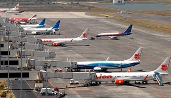 geotimes - Mengukur Nilai Strategis Ketersediaan Pesawat Terbang