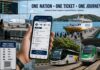 One Nation, One Ticket, One Journey geotimes - One Nation, One Ticket, One Journey