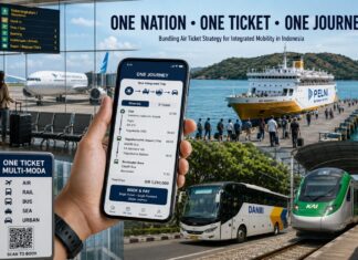 One Nation, One Ticket, One Journey geotimes - One Nation, One Ticket, One Journey