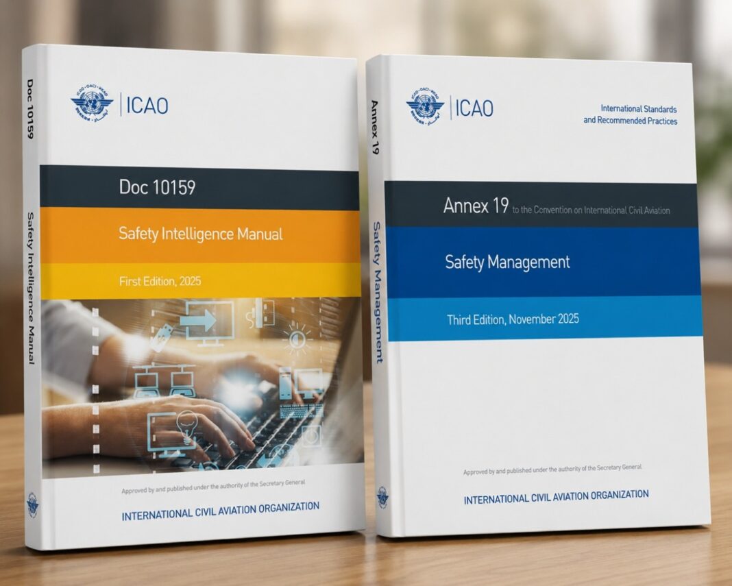 geotimes - Paradigma Safety Intelligence Dalam Penerbangan Indonesia