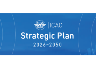 Posisi Indonesia dalam Menjawab ICAO Strategic Plan 2026–2050 dan Transformasi Ekosistem Penerbangan Masa Depan geotimes - Posisi Indonesia dalam Menjawab ICAO Strategic Plan 2026–2050 dan Transformasi Ekosistem Penerbangan Masa Depan