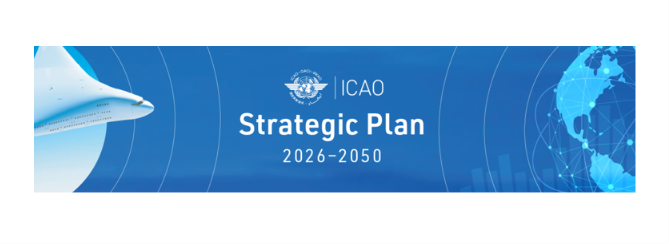 geotimes - Posisi Indonesia dalam Menjawab ICAO Strategic Plan 2026–2050 dan Transformasi Ekosistem Penerbangan Masa Depan