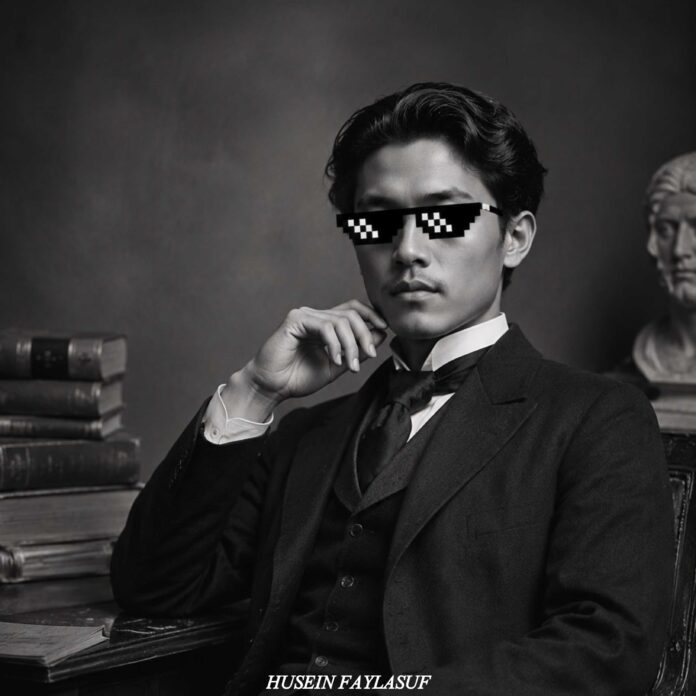Muhammad Husein Fadhlillah