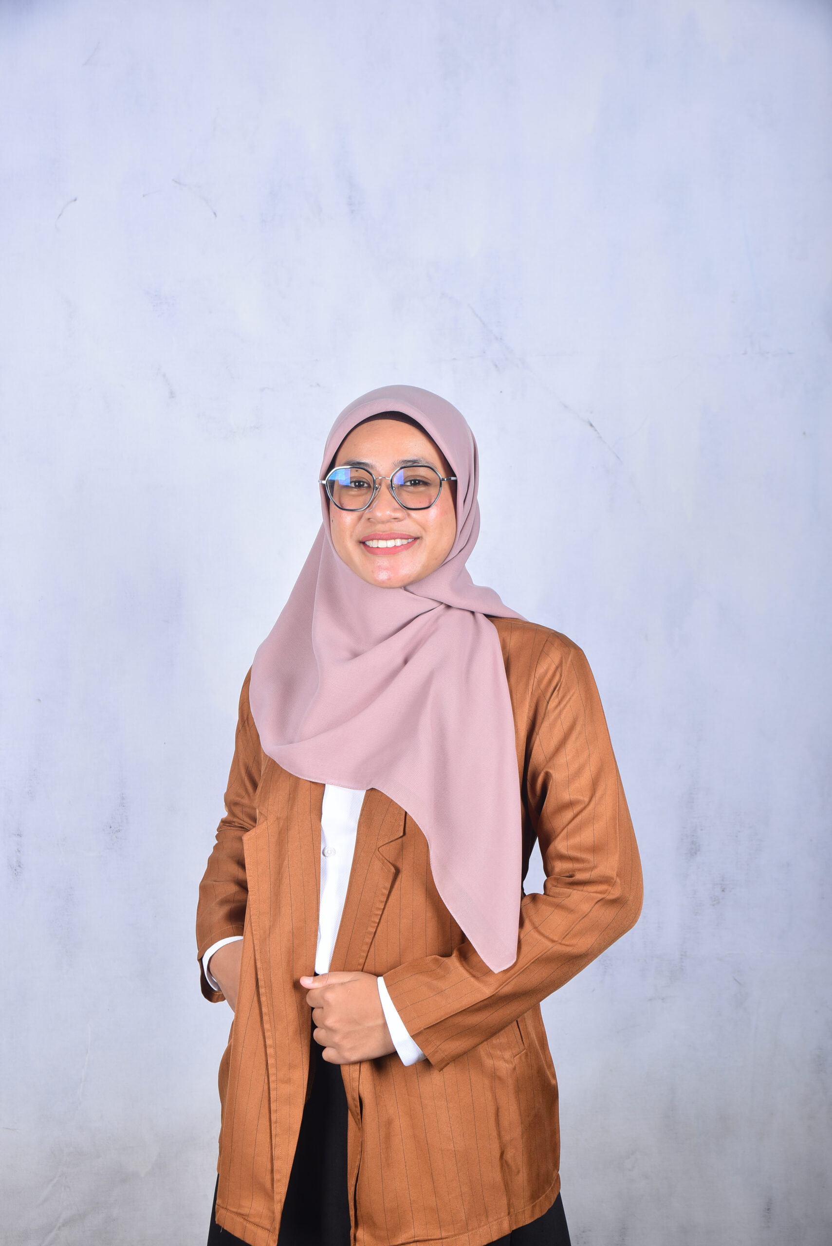 Arina Nihayati
