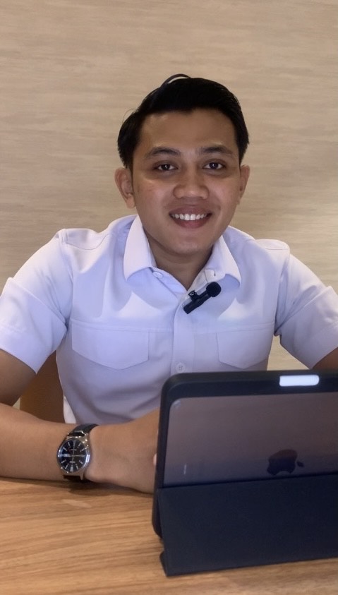 Akbar Faris Rama Hunafa